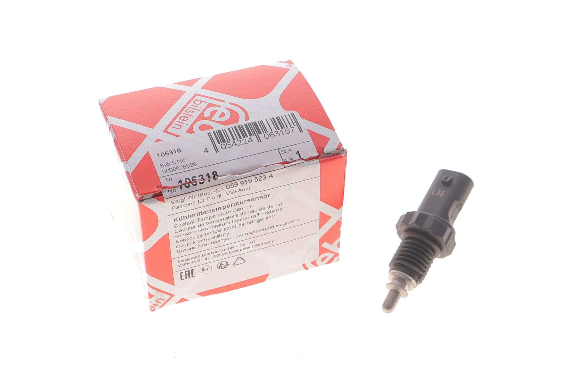 106318 FEBI BILSTEIN